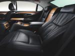 Lexus LS600h L 2012 года (JP)
